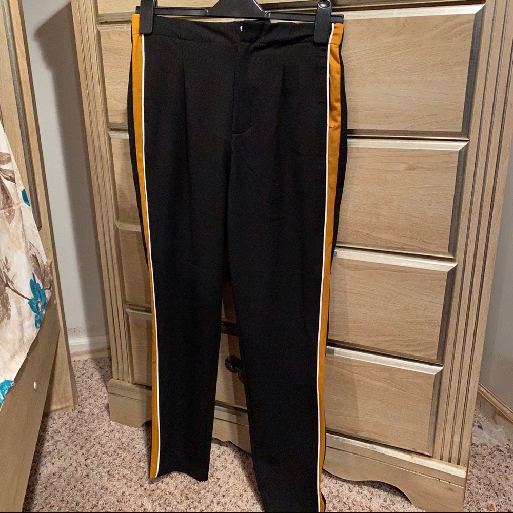 ZARA Trousers